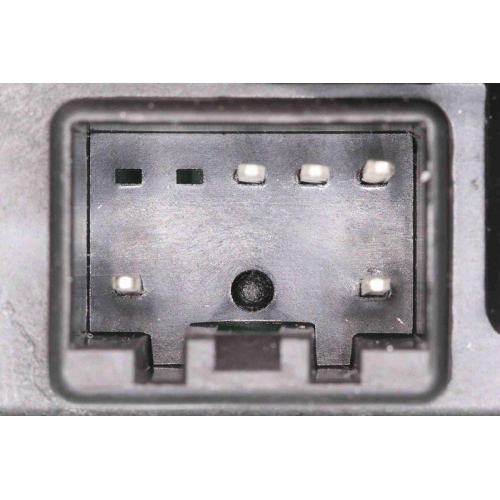 ACKOJA A52-77-0050 Stellelement, Mischklappe Original ACKOJA Qualit&auml;t f&uuml;r KIA