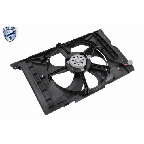ACKOJA A70-01-0034 L&uuml;fter, Motork&uuml;hlung EXPERT KITS + f&uuml;r TOYOTA SCION