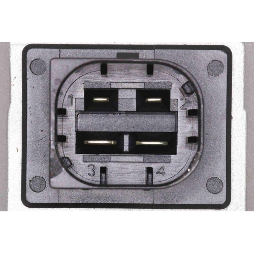 Wasserpumpe, Motork&uuml;hlung VEMO V20-16-0017 Green Mobility Parts f&uuml;r BMW