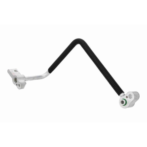 Hochdruck-/Niederdruckleitung, Klimaanlage VEMO V15-20-0116 für SEAT SKODA VW