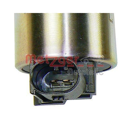 AGR-Ventil METZGER 0892052 ORIGINAL ERSATZTEIL f&uuml;r HYUNDAI KIA