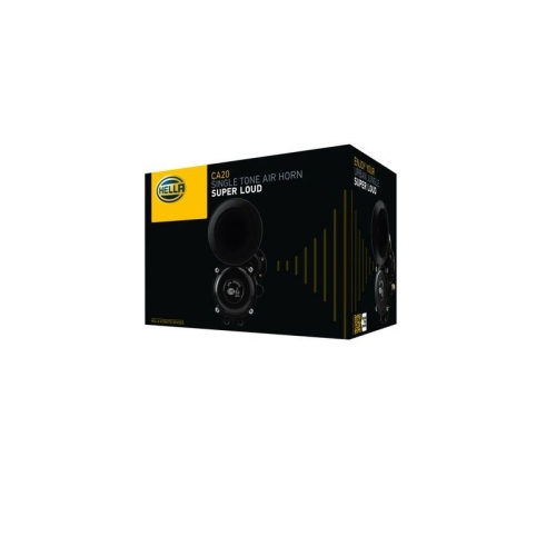 HELLA Fanfare 3PA 013 410-011 f&uuml;r