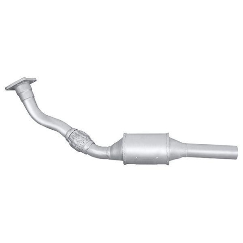 HELLA Katalysator 8LE 366 054-111 Easy2Fit &ndash;