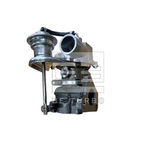 BE TURBO 132068 Lader, Aufladung f&uuml;r SHIBAURA