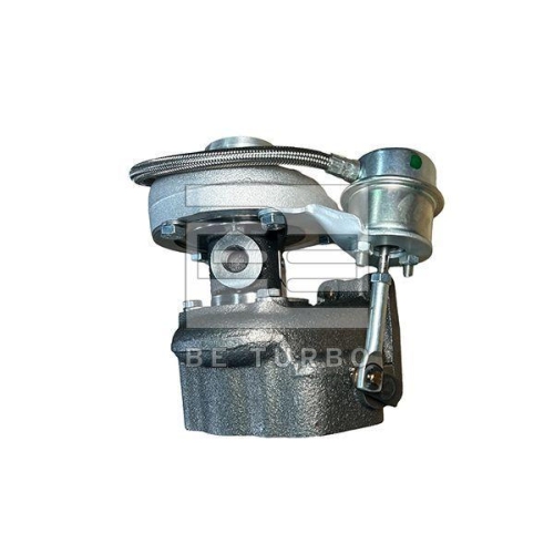 BE TURBO 129208 Lader, Aufladung f&uuml;r VM