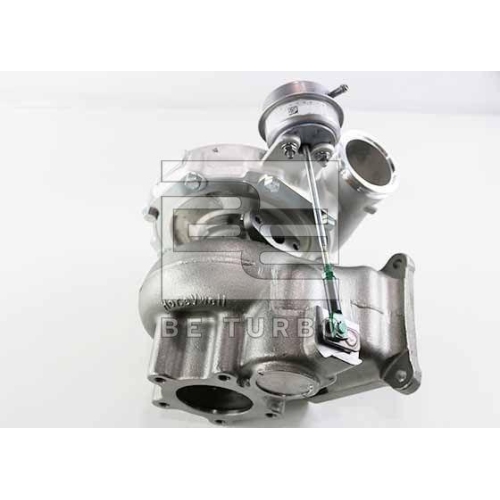 BE TURBO 130735 Lader, Aufladung f&uuml;r MAN