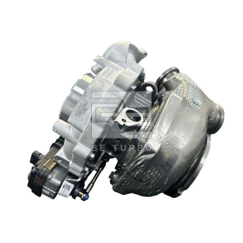 BE TURBO 130571RED Lader, Aufladung f&uuml;r VAG