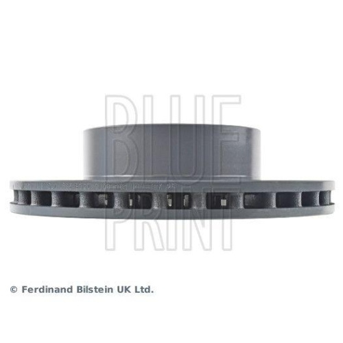 BLUE PRINT ADL144335 2 St&uuml;ck Bremsscheiben f&uuml;r IVECO, Vorderachse