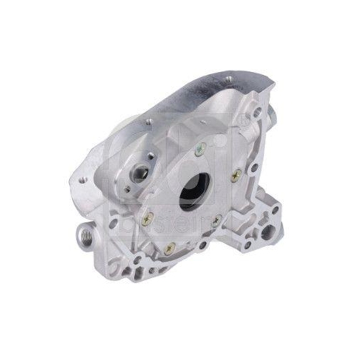 FEBI BILSTEIN &Ouml;lpumpe 21782 f&uuml;r OPEL VAUXHALL GENERAL MOTORS