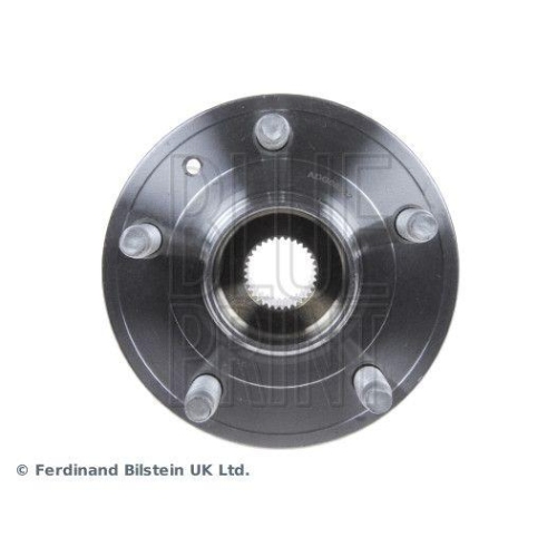 Radlagersatz BLUE PRINT ADG08282 f&uuml;r OPEL VAUXHALL CHEVROLET, Vorderachse