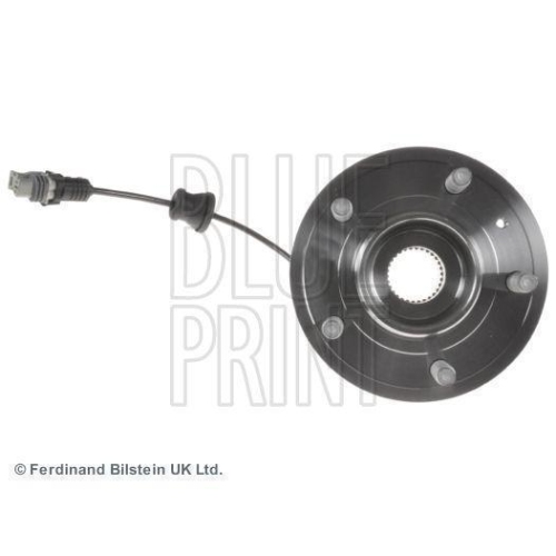 Radlagersatz BLUE PRINT ADG08381 f&uuml;r OPEL VAUXHALL CHEVROLET, Hinterachse