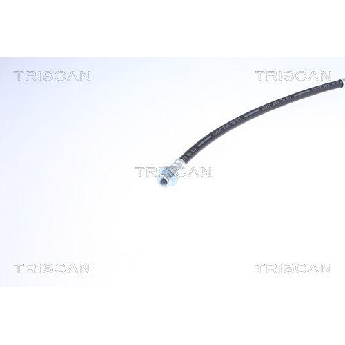 Bremsschlauch TRISCAN 8150 14384 f&uuml;r NISSAN, Vorderachse rechts