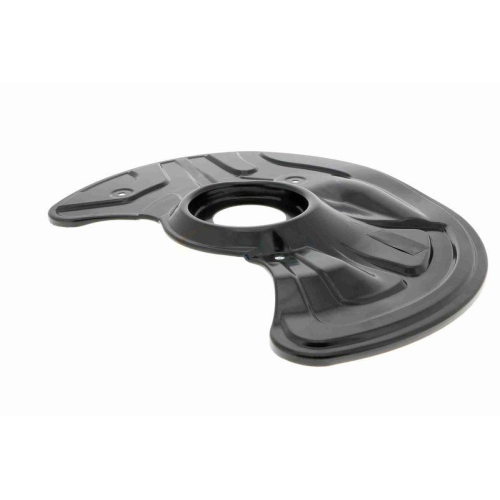 Spritzblech, Bremsscheibe VAICO V30-2563 Original VAICO Qualit&auml;t f&uuml;r