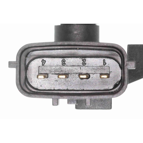 Sensor, Saugrohrdruck VEMO V30-72-0235 Original VEMO Qualit&auml;t f&uuml;r MERCEDES-BENZ