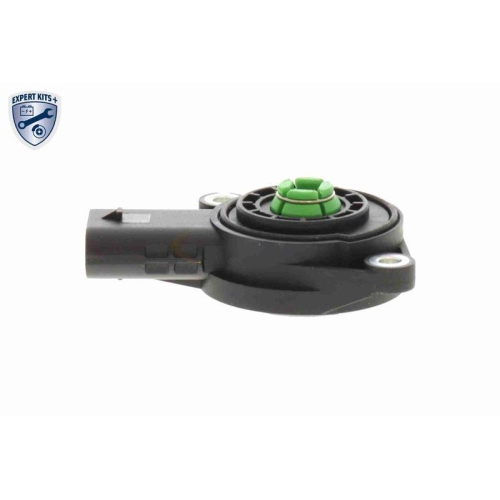 Sensor, Saugrohrumschaltklappe VEMO V10-72-1446 EXPERT KITS + f&uuml;r AUDI SEAT VW