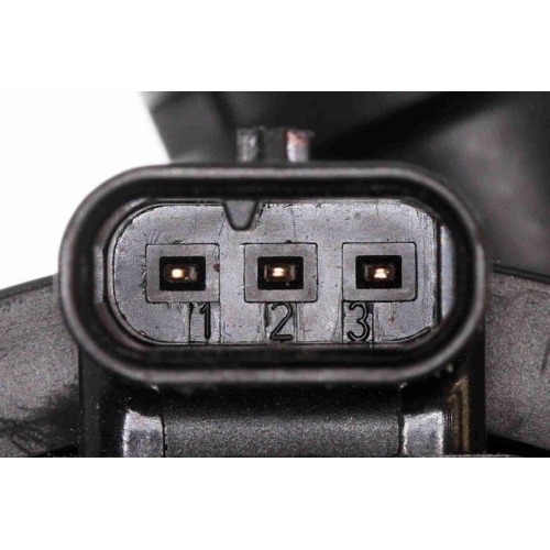 Zusatzwasserpumpe (K&uuml;hlwasserkreislauf) VEMO V20-16-0024 Original VEMO Qualit&auml;t