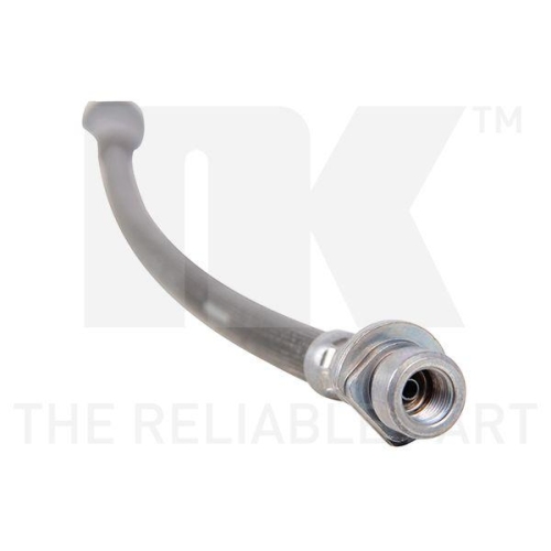 Bremsschlauch NK 852644 f&uuml;r HONDA, Hinterachse
