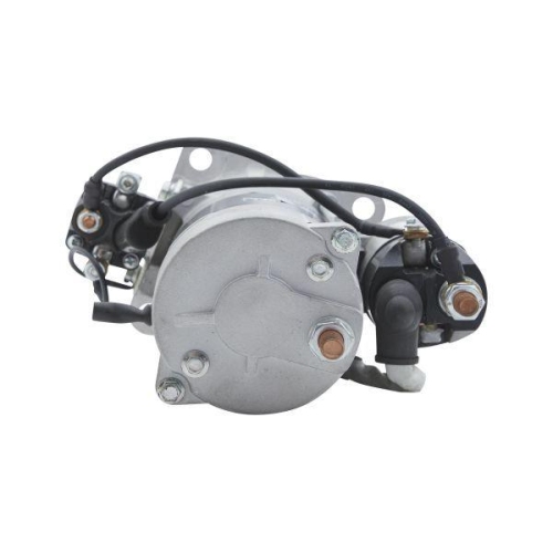 HELLA Starter 8EA 012 586-661 f&uuml;r MITSUBISHI VOLVO RENAULT TRUCKS