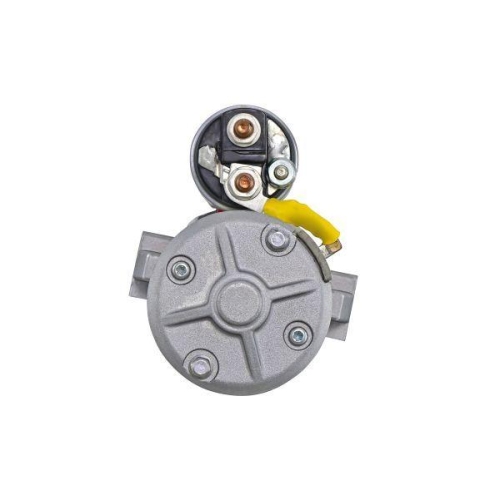 HELLA Starter 8EA 011 612-931 f&uuml;r FORD, f&uuml;r Fahrzeuge ohne Start-Stopp-Funktion