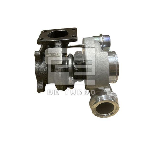 BE TURBO 131806 Lader, Aufladung f&uuml;r CUMMINS