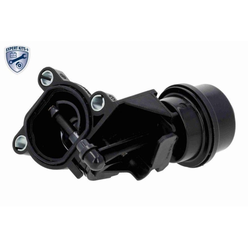 VEMO V45-99-0014 Thermostatgeh&auml;use EXPERT KITS + f&uuml;r PORSCHE