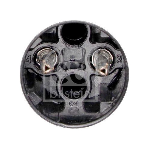FEBI BILSTEIN 1003266 Sensor, Kraftstoffvorrat febi Plus f&uuml;r SCANIA