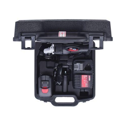 Winkelschleifer (Akku) KS TOOLS 515.4110 f&uuml;r