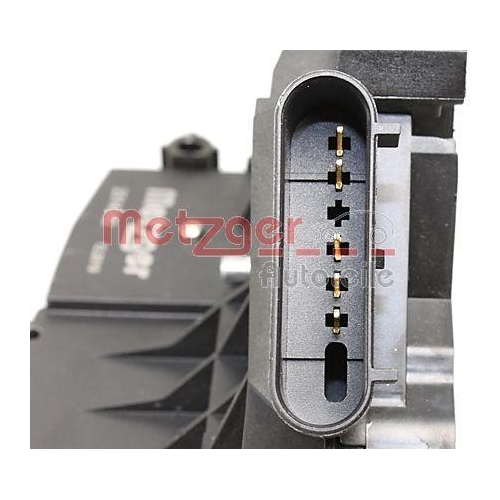 T&uuml;rschloss METZGER 2314082 GREENPARTS f&uuml;r VOLVO, vorne rechts