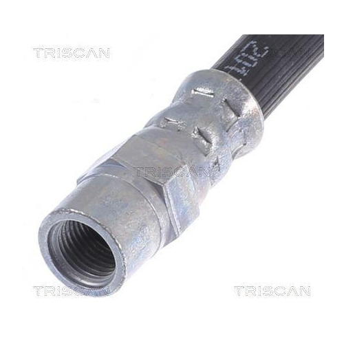 Bremsschlauch TRISCAN 8150 29130 f&uuml;r SEAT VW, Vorderachse