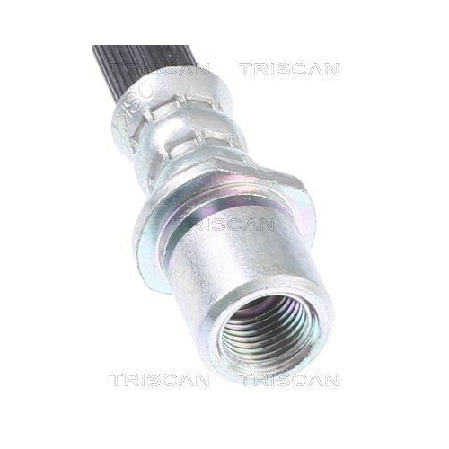 Bremsschlauch TRISCAN 8150 68222 f&uuml;r SUBARU, Hinterachse links