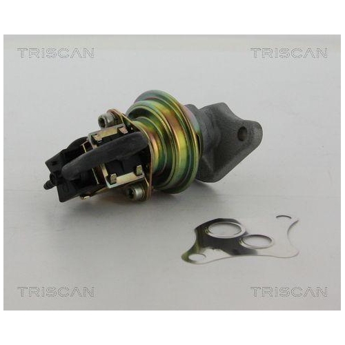 AGR-Ventil TRISCAN 8813 24025 für OPEL VAUXHALL