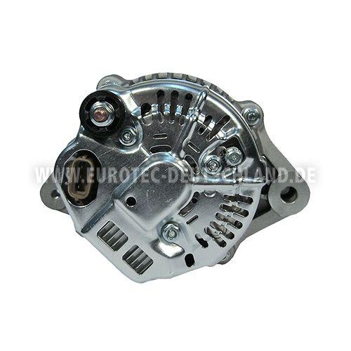 Generator EUROTEC 12060416 f&uuml;r TOYOTA