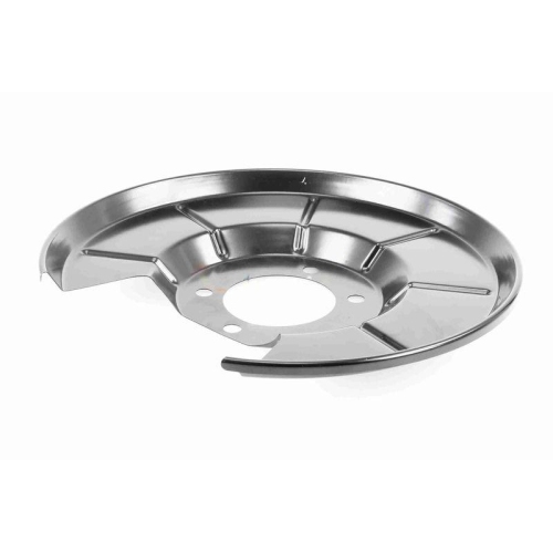 Spritzblech, Bremsscheibe VAICO V25-1308 Original VAICO Qualität für FORD