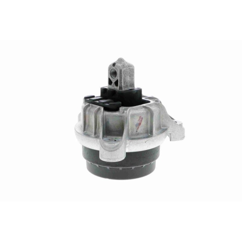 Lagerung, Motor VAICO V20-3238 Original VAICO Qualität für BMW, vorne links