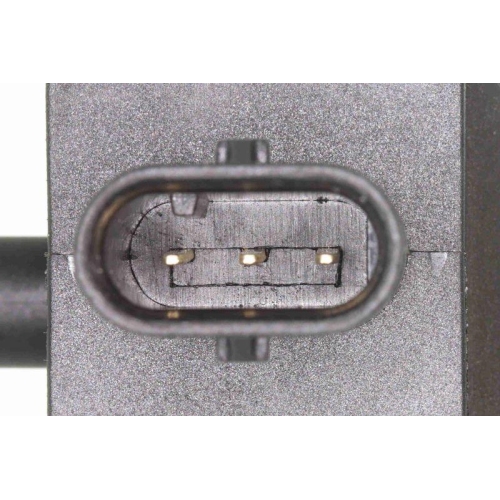 Sensor, Abgasdruck VEMO V22-72-0186 Green Mobility Parts für CITROËN PEUGEOT