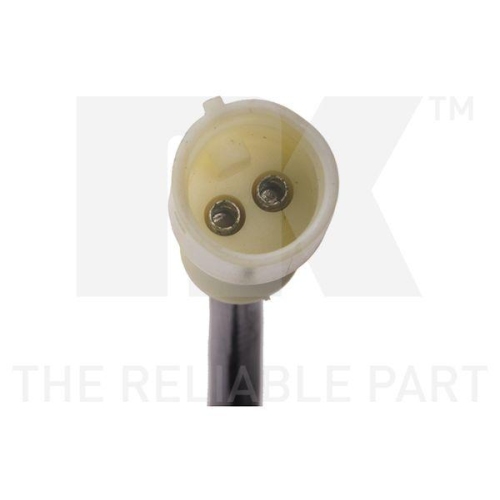 Sensor, Raddrehzahl NK 292312 f&uuml;r ALFA ROMEO CITRO&Euml;N FIAT LANCIA PEUGEOT