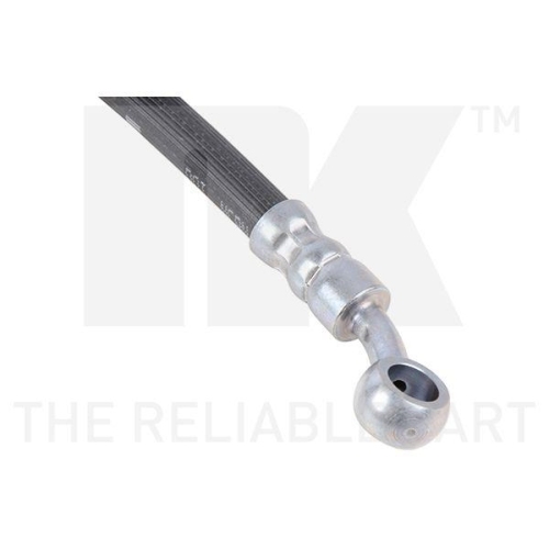 Bremsschlauch NK 852645 f&uuml;r HONDA, Vorderachse