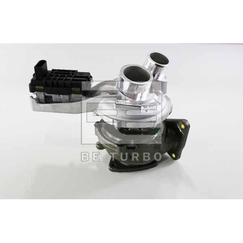BE TURBO 130736RED Lader, Aufladung f&uuml;r FORD LAND ROVER, rechts