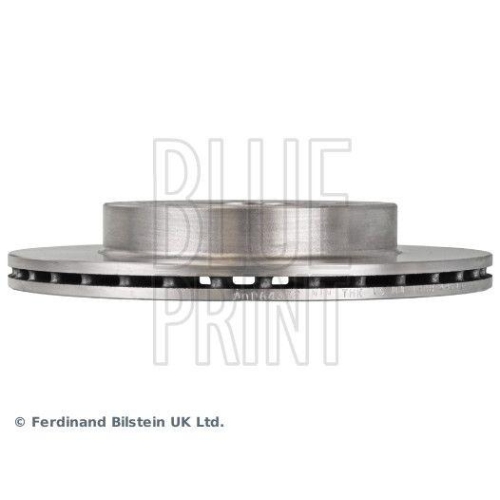 BLUE PRINT ADD64332 2 St&uuml;ck Bremsscheiben f&uuml;r DAIHATSU TOYOTA, Vorderachse