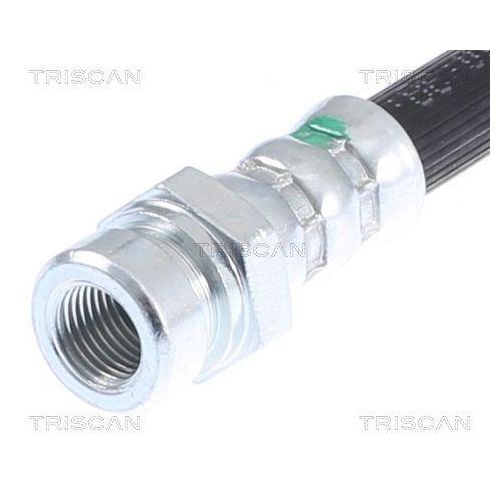 Bremsschlauch TRISCAN 8150 29131 f&uuml;r FORD SEAT VW, Vorderachse