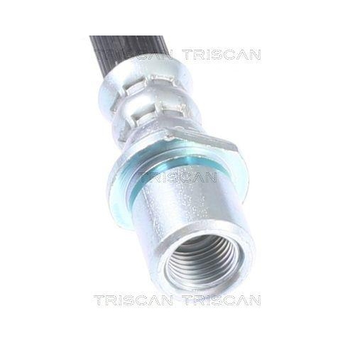 Bremsschlauch TRISCAN 8150 68223 f&uuml;r SUBARU, Hinterachse links