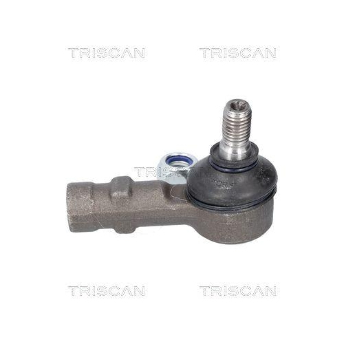 Spurstangenkopf TRISCAN 8500 142201 f&uuml;r SAAB, Vorderachse beidseitig, au&szlig;en