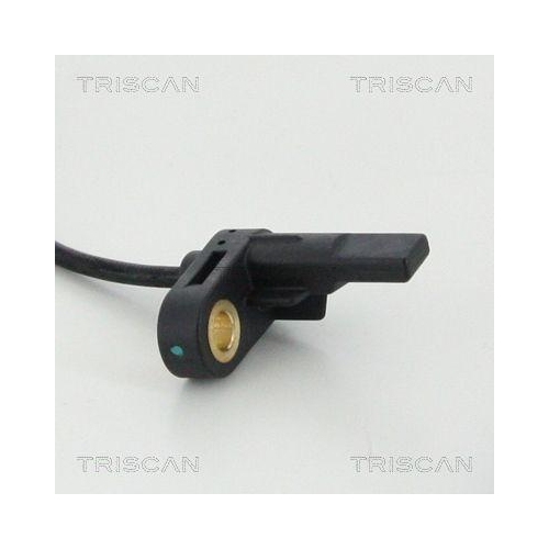Sensor, Raddrehzahl TRISCAN 8180 28201 f&uuml;r CITRO&Euml;N PEUGEOT, Hinterachse