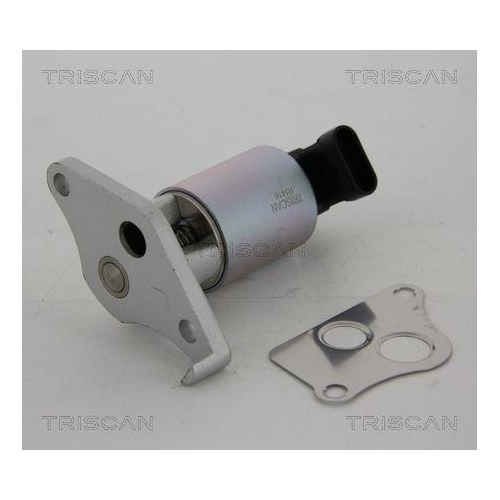 AGR-Ventil TRISCAN 8813 24027 f&uuml;r OPEL VAUXHALL