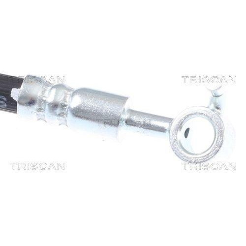 Bremsschlauch TRISCAN 8150 14386 f&uuml;r NISSAN, Hinterachse links, au&szlig;en