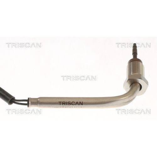 Sensor, Abgastemperatur TRISCAN 8826 10000 f&uuml;r MERCEDES-BENZ NISSAN OPEL RENAULT
