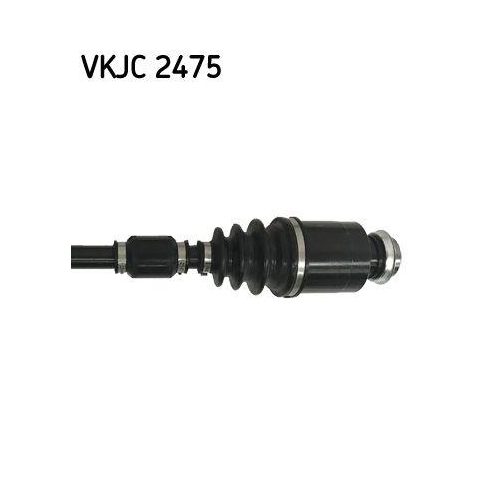 Antriebswelle SKF VKJC 2475 f&uuml;r MAZDA, Vorderachse rechts