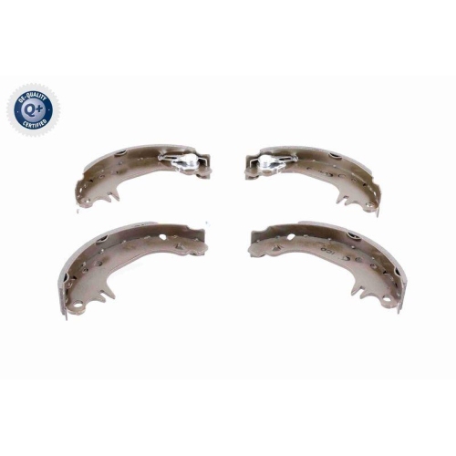 Bremsbackensatz VAICO V42-4128 Green Mobility Parts für CITROËN PEUGEOT