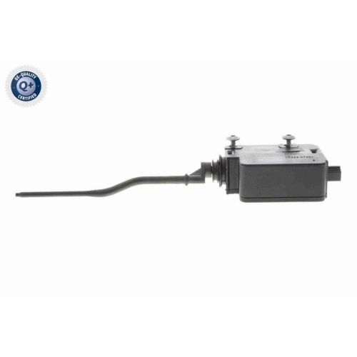 Stellelement, Zentralverriegelung VEMO V20-77-1029 Q+, Erstausrüsterqualität BMW