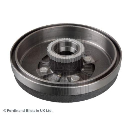 Bremstrommel BLUE PRINT ADG04722 f&uuml;r HYUNDAI KIA, Hinterachse